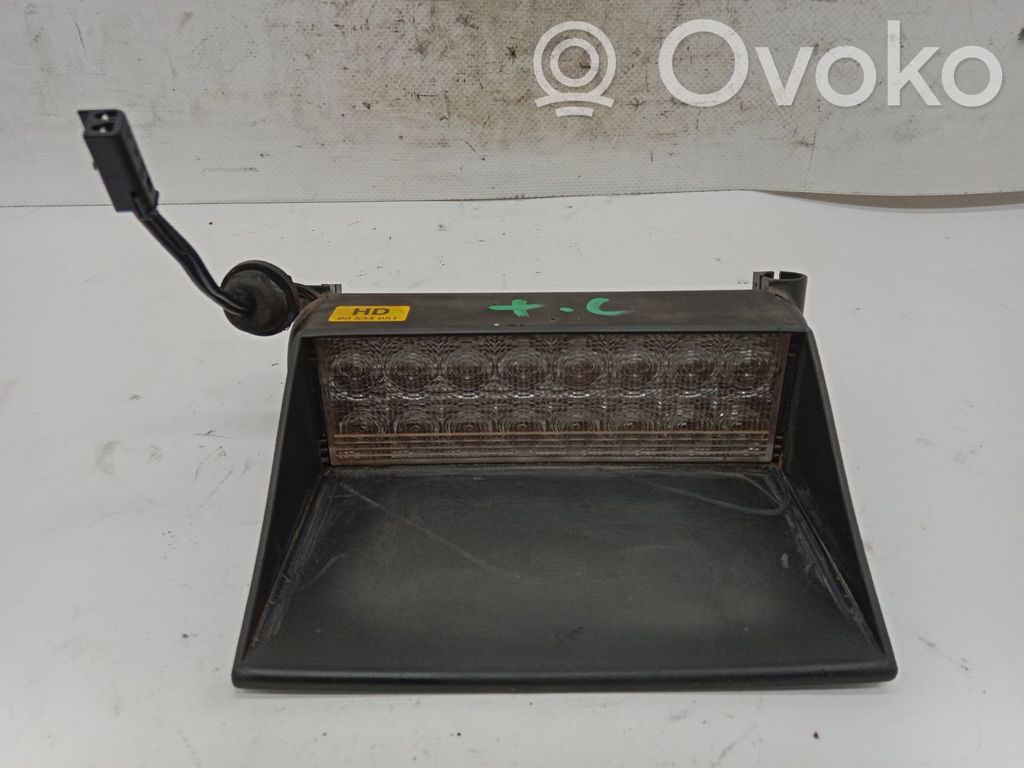 Opel Corsa B Third/center stoplight 