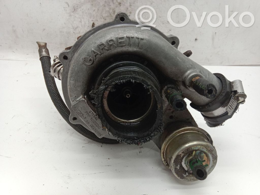 Turbo   4522833
