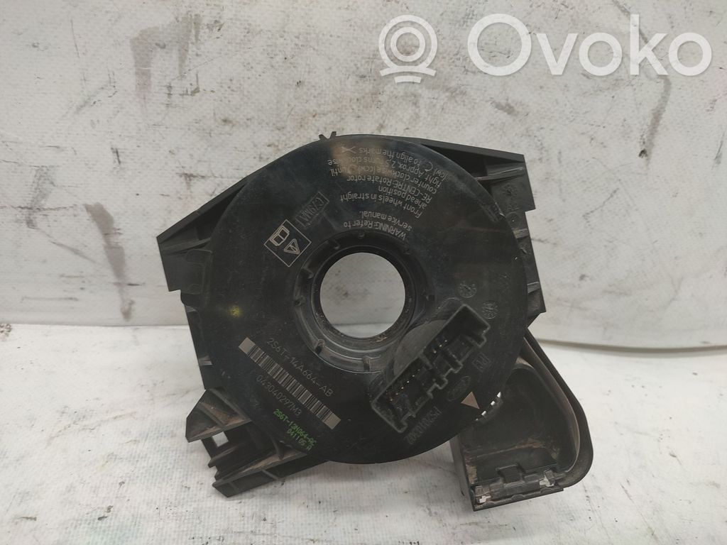 Ford Fusion Airbag del volante 
