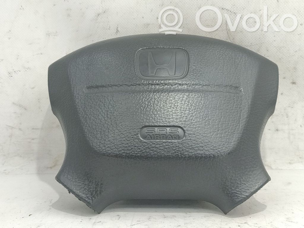Airbag del volante