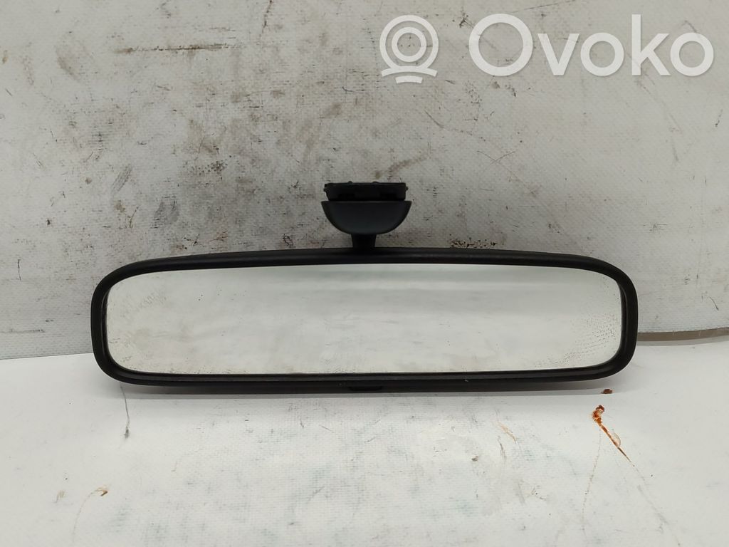 Espejo retrovisor (interior)   E4022143