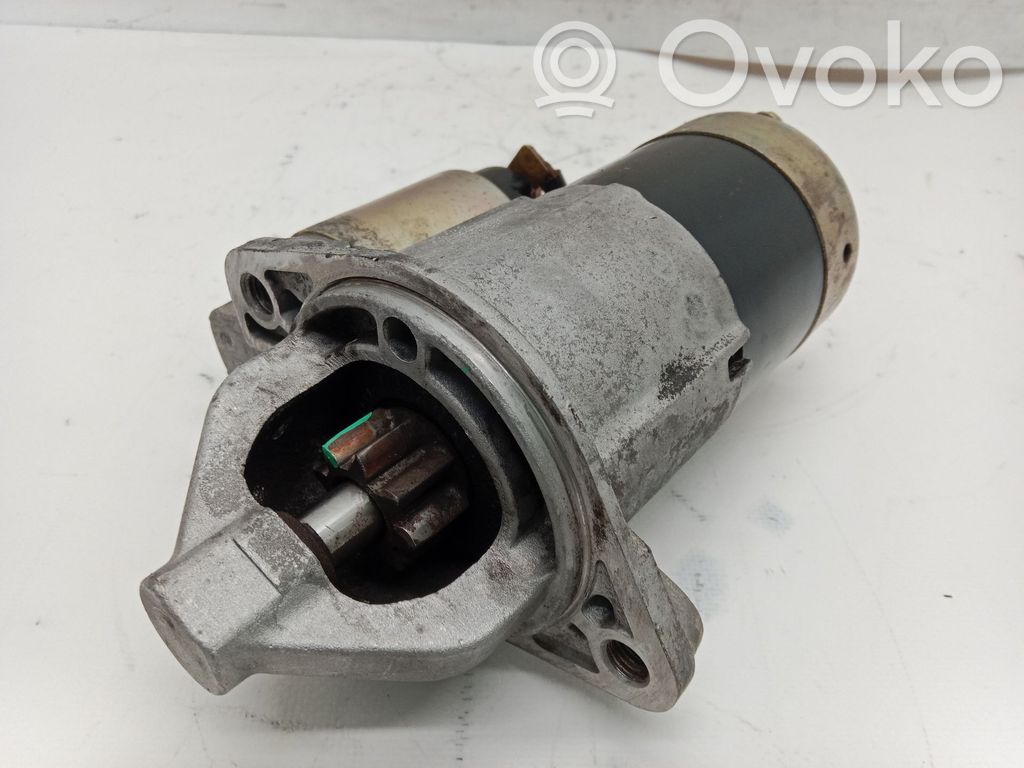 Hyundai Trajet Electromotor 