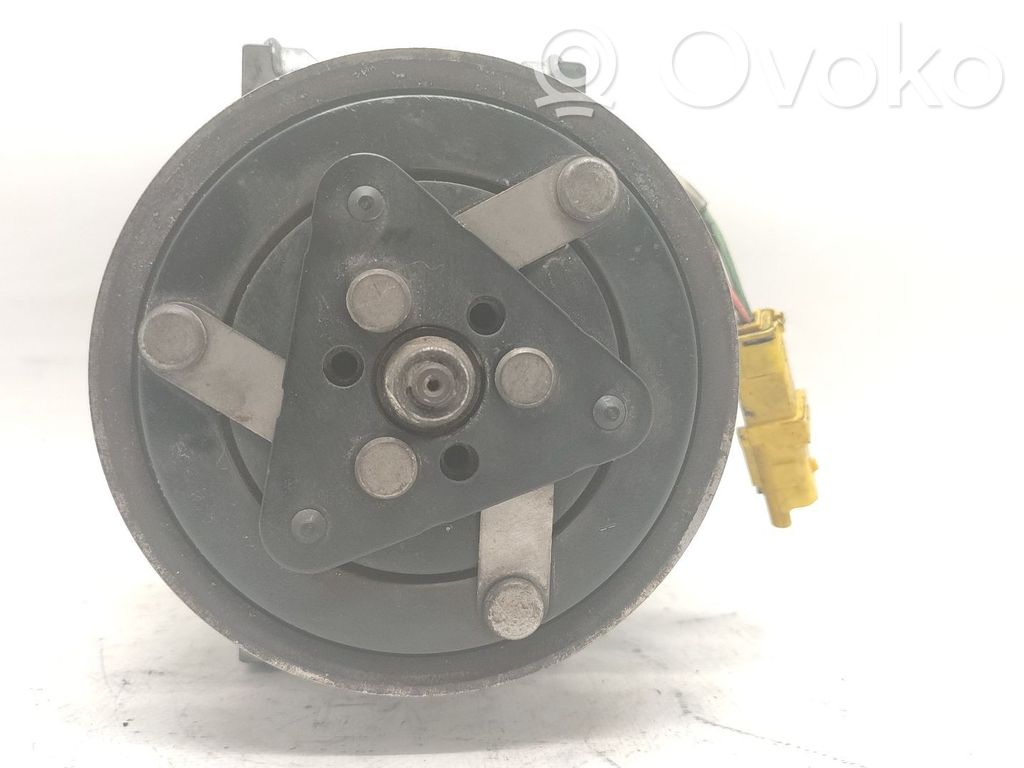 Klimakompressor Pumpe   SD7CBBF