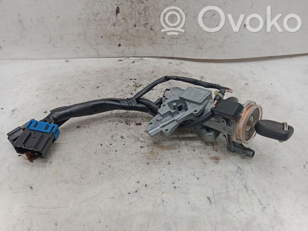 Hyundai Galloper Ignition lock 