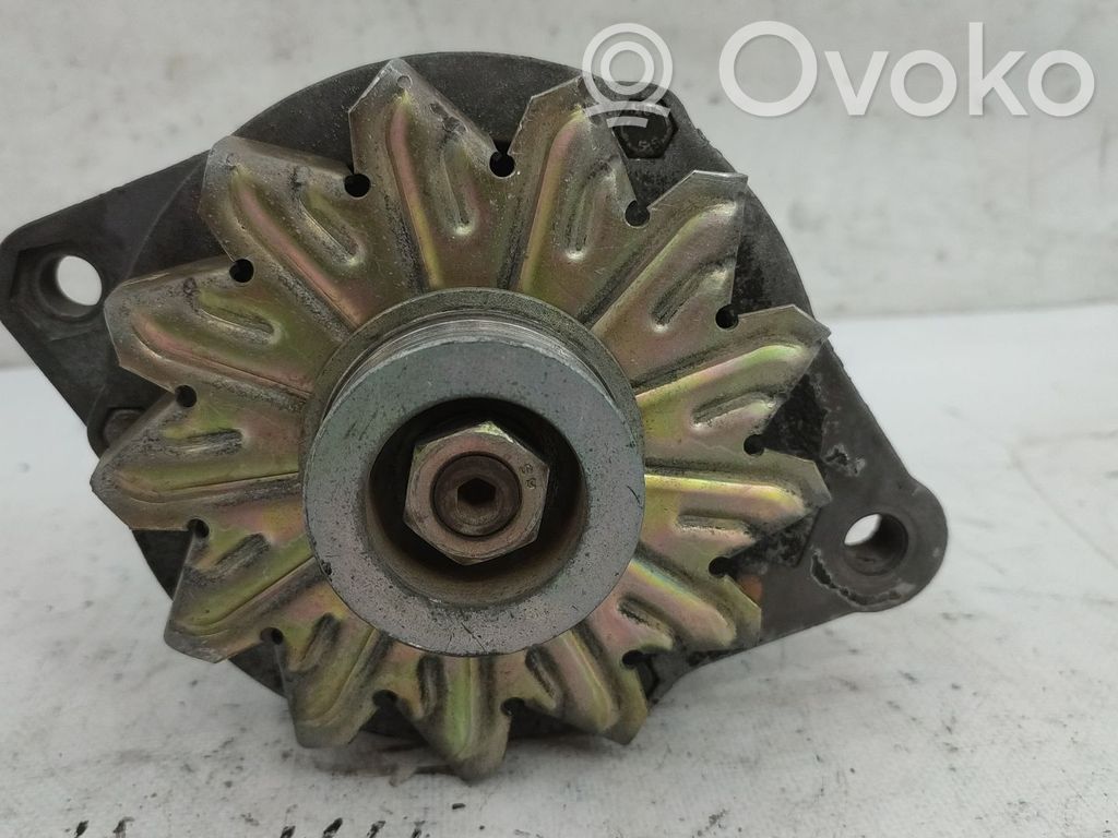 Alternador