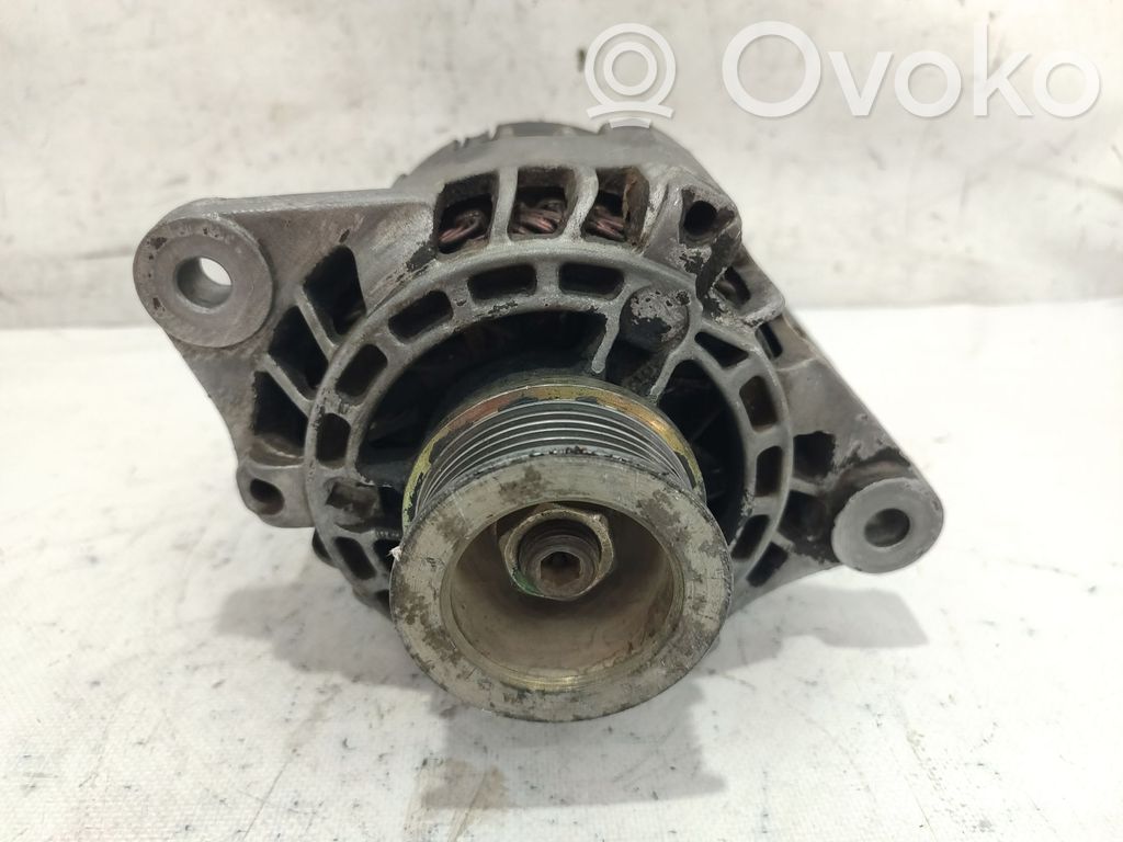 Alternador