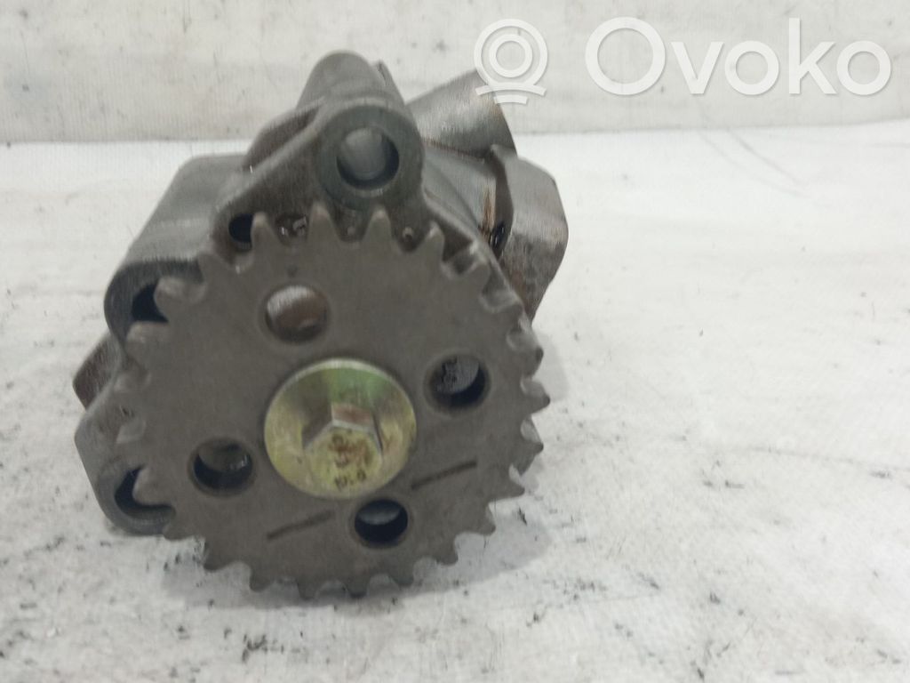 Ford Mondeo Mk III Ölpumpe 