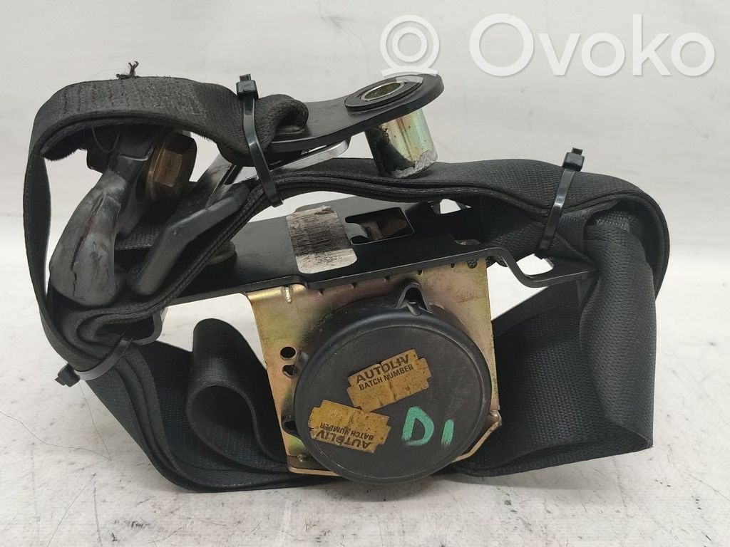 Rover 25 Cinturón delantero 