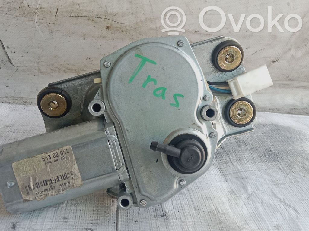 Rover 25 Silniczek wycieraczki szyby tylnej 