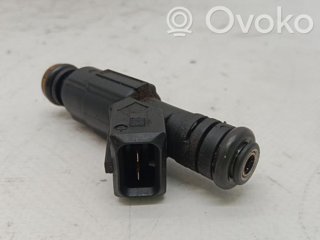 Rover 25 Inyector de combustible 
