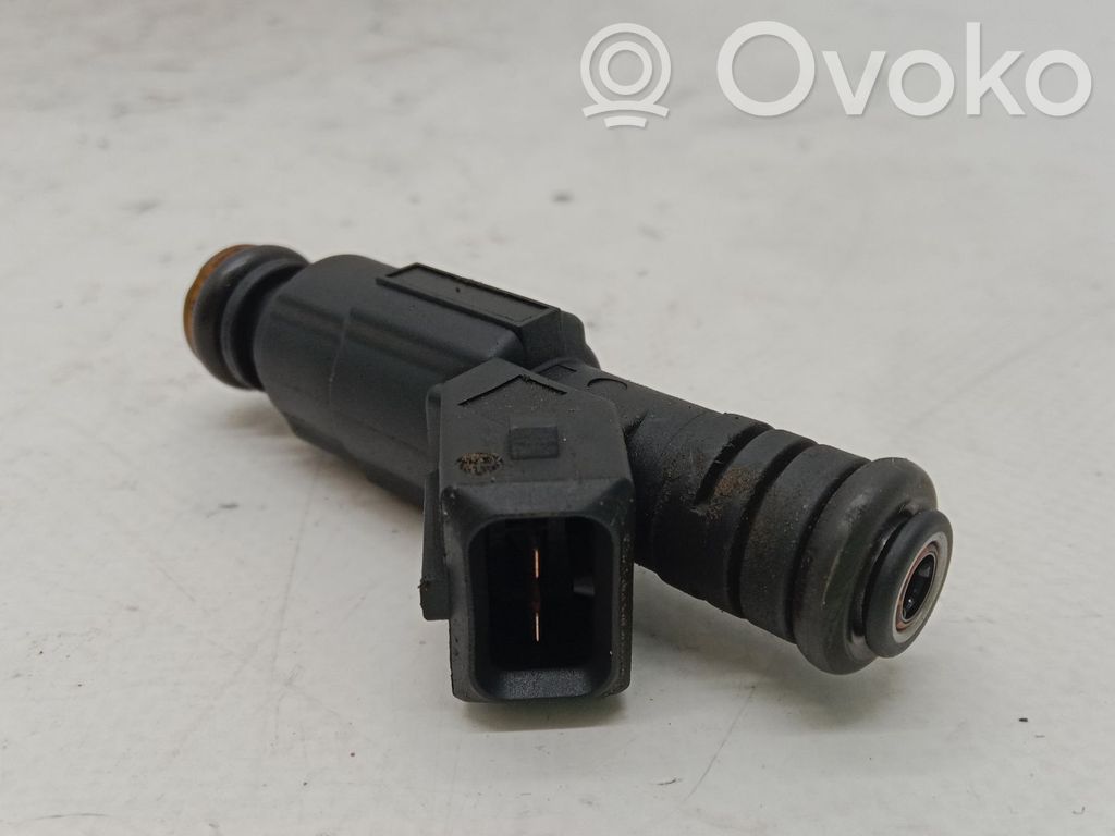 Rover 25 Inyector de combustible 