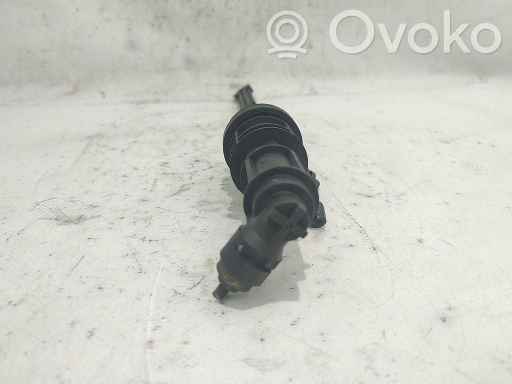 Ford Transit Cilindro de embrague hidráulico 