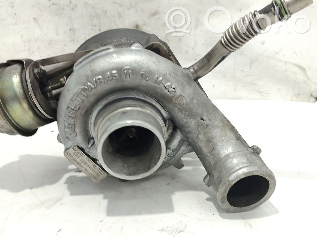 Turbo   059145653AL