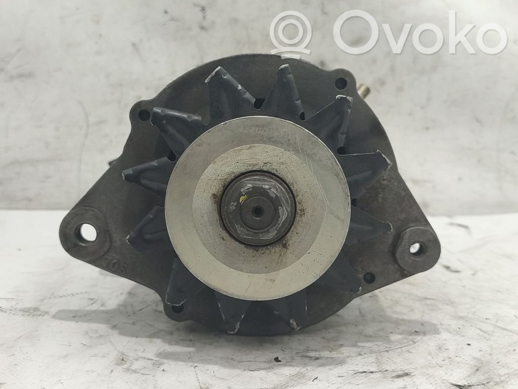 Opel Frontera A Generator/alternator 