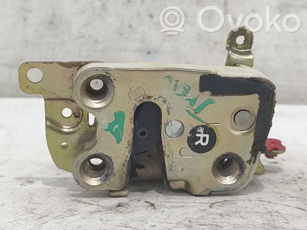 Opel Frontera A Tailgate lock latch 