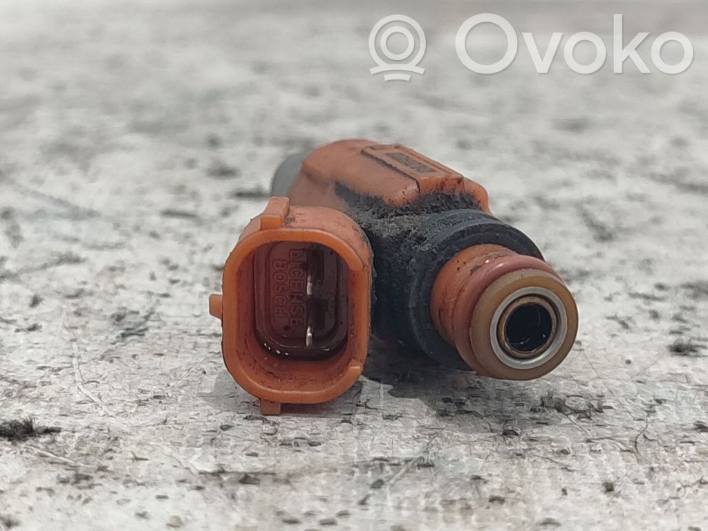 Inyector de combustible   CDH210