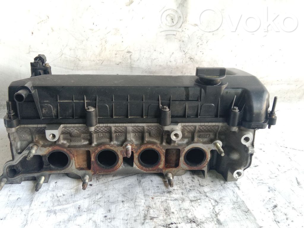 Ford Mondeo Mk III Testata motore 