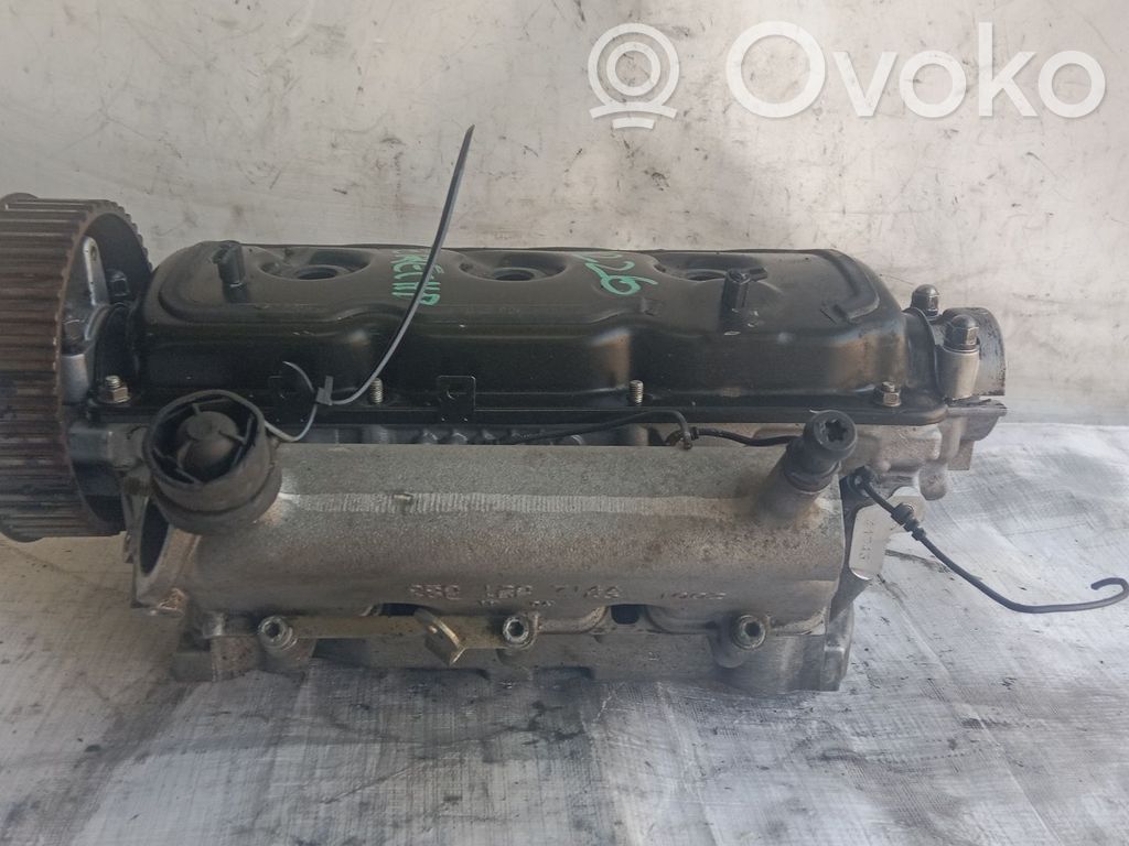 Audi A4 S4 B6 8E 8H Culata del motor 