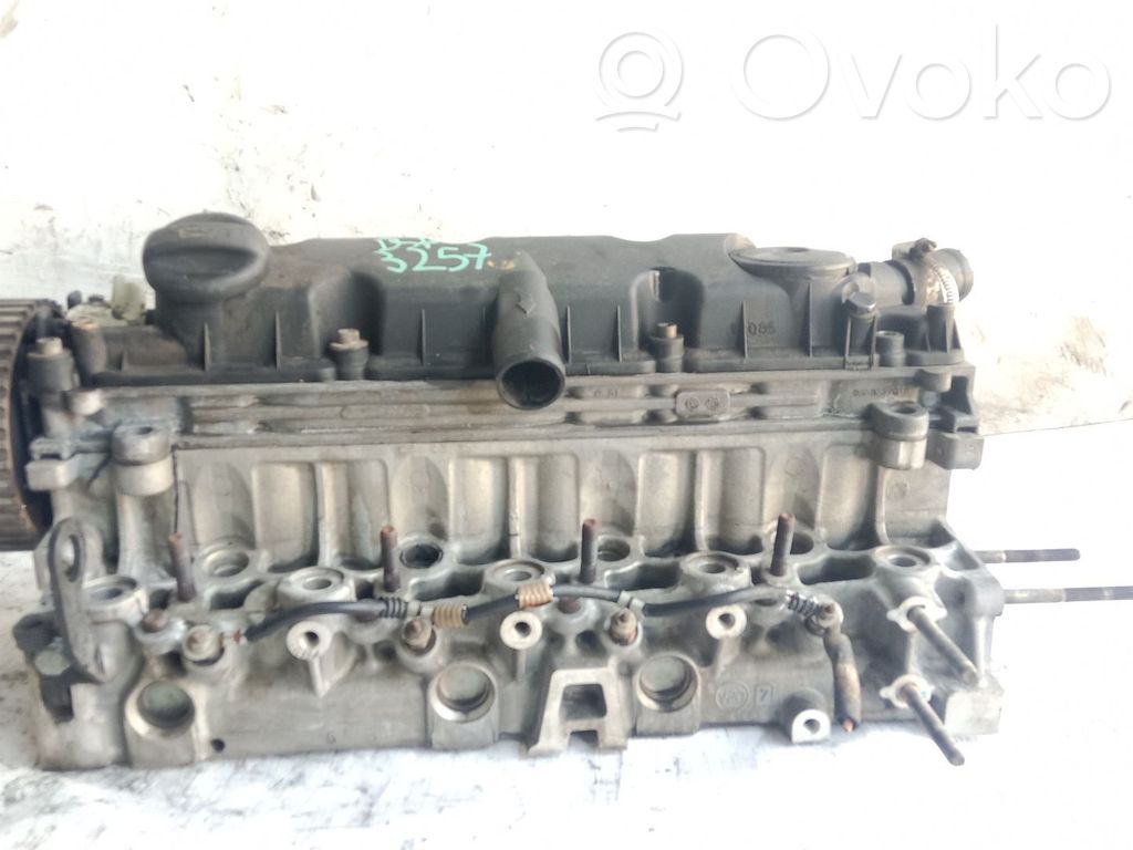 Citroen C5 Galva 