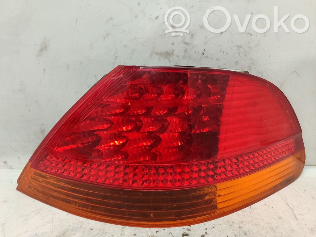 BMW 7 E65 E66 Rear/tail lights 
