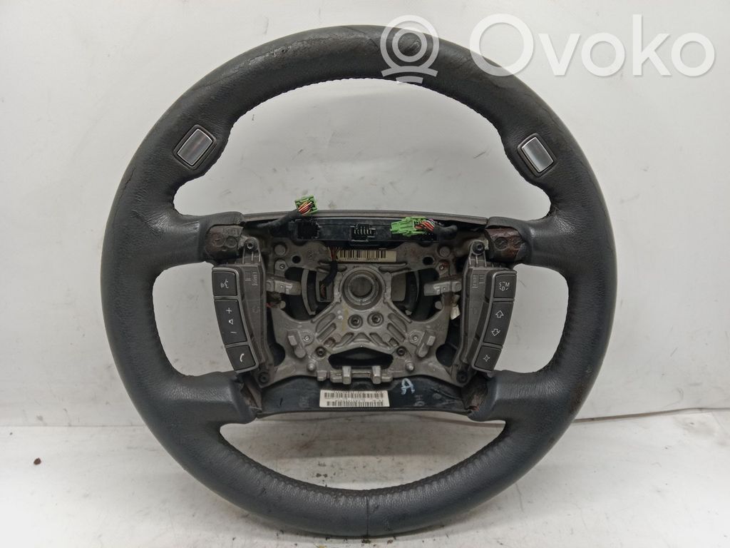 Steering wheel   6026397A