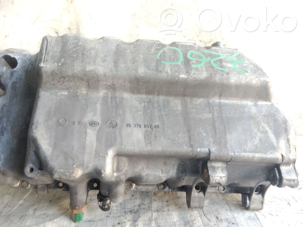 Cárter   0301J6