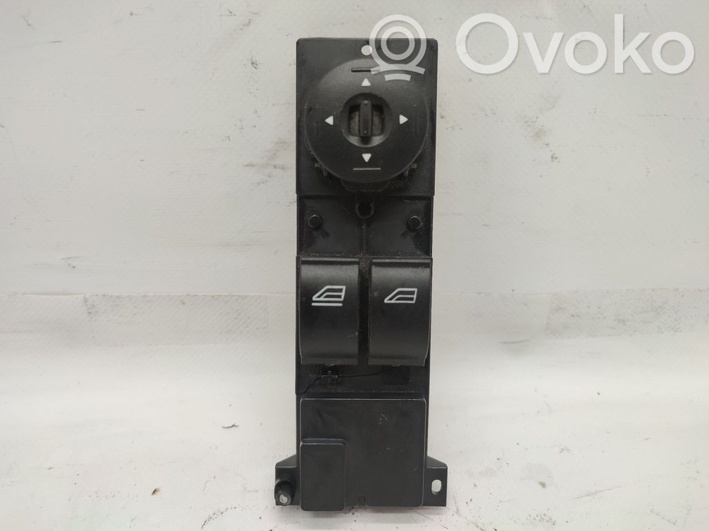 Interruptor del elevalunas eléctrico   7M5T14529