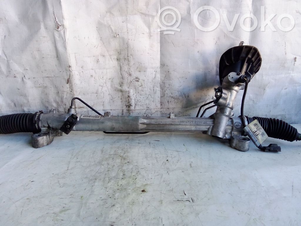 Ford Focus Steering rack 