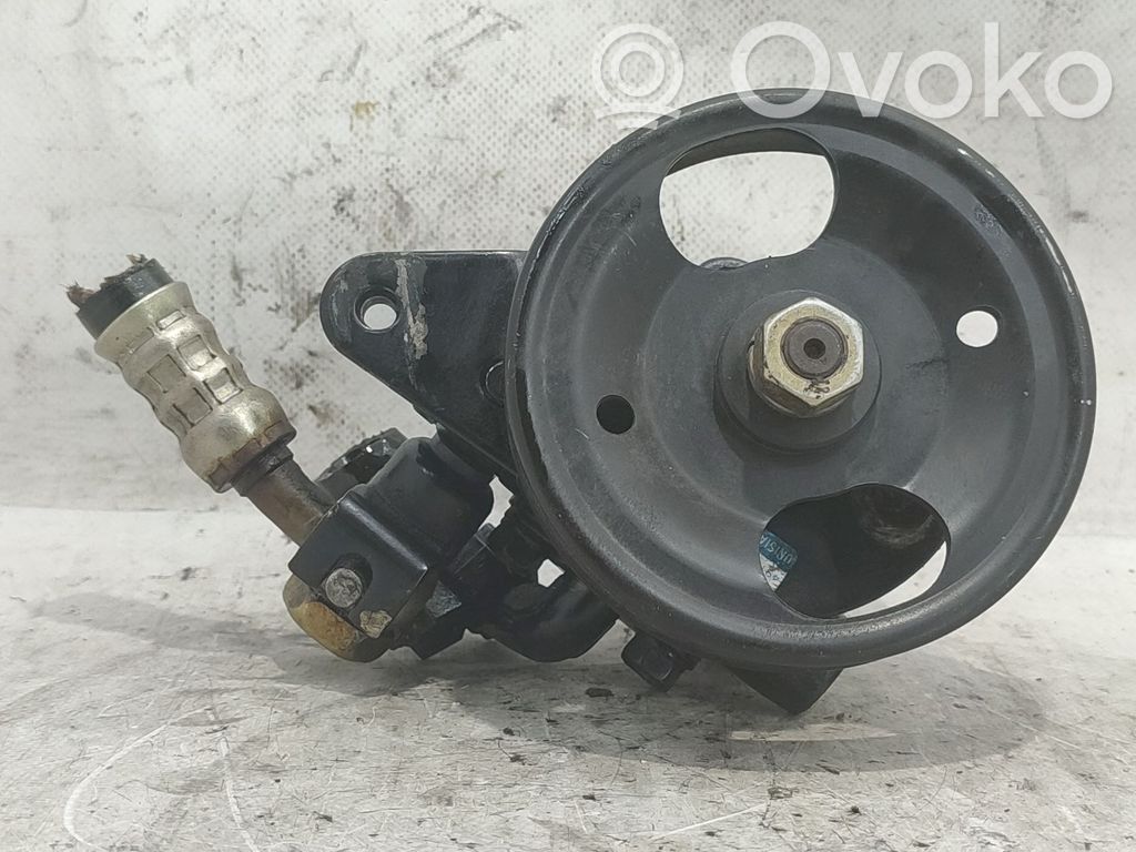 Power steering pump
