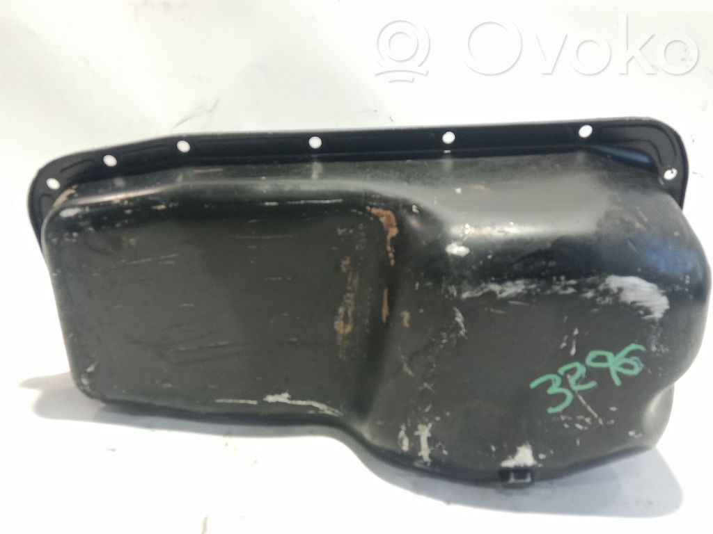 Opel Corsa B Karteris 