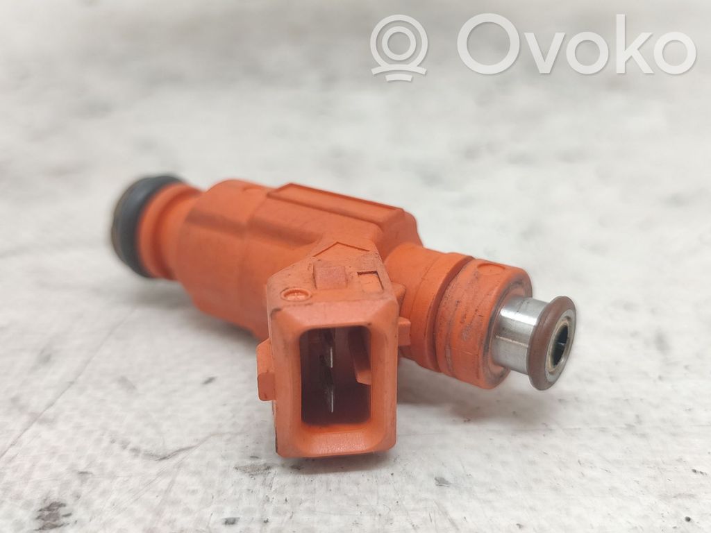 Peugeot 307 Inyector de combustible 