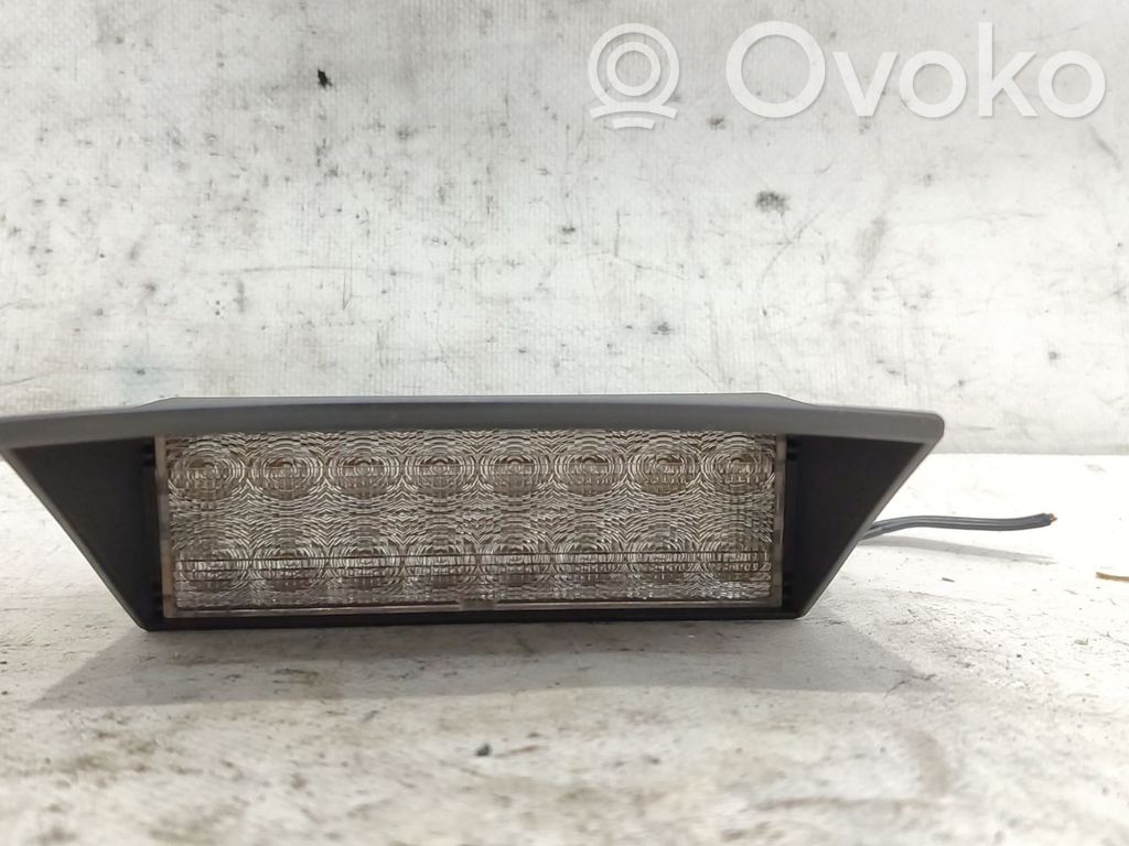 Opel Corsa B Third/center stoplight 