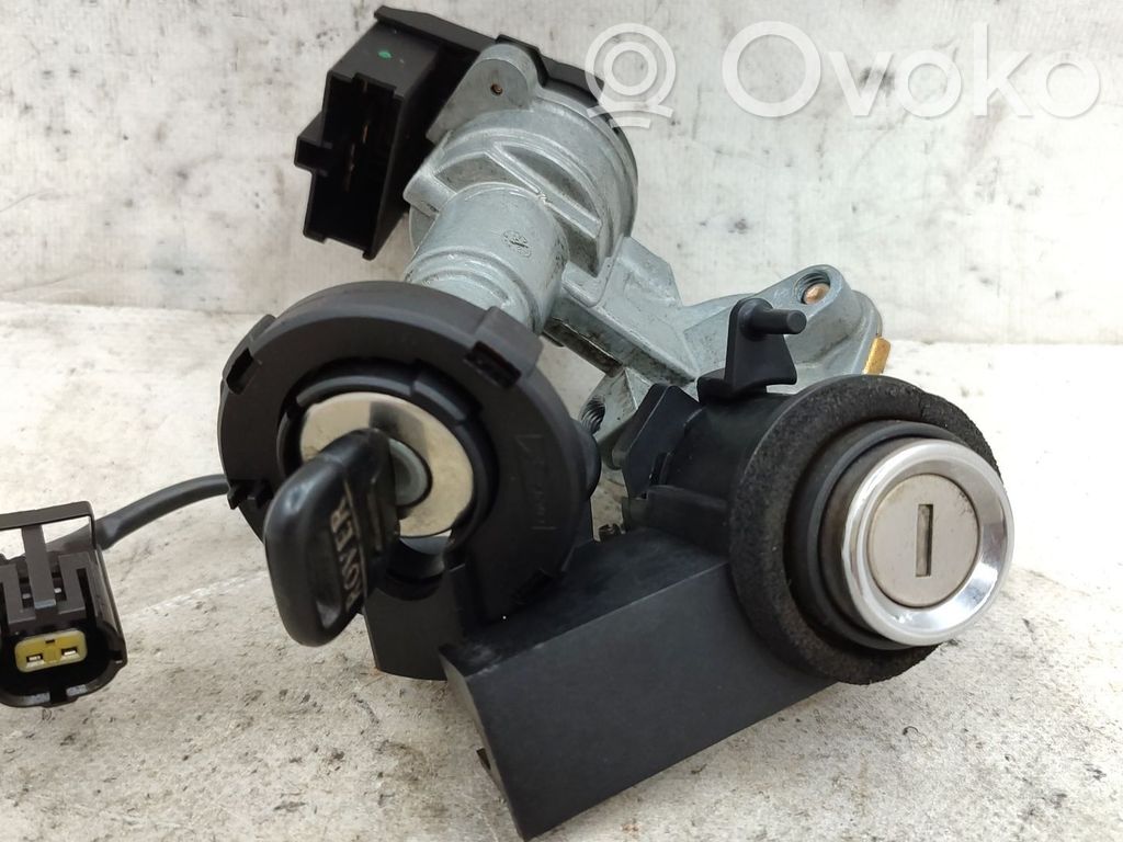 Rover 25 Užvedimo spynelė 