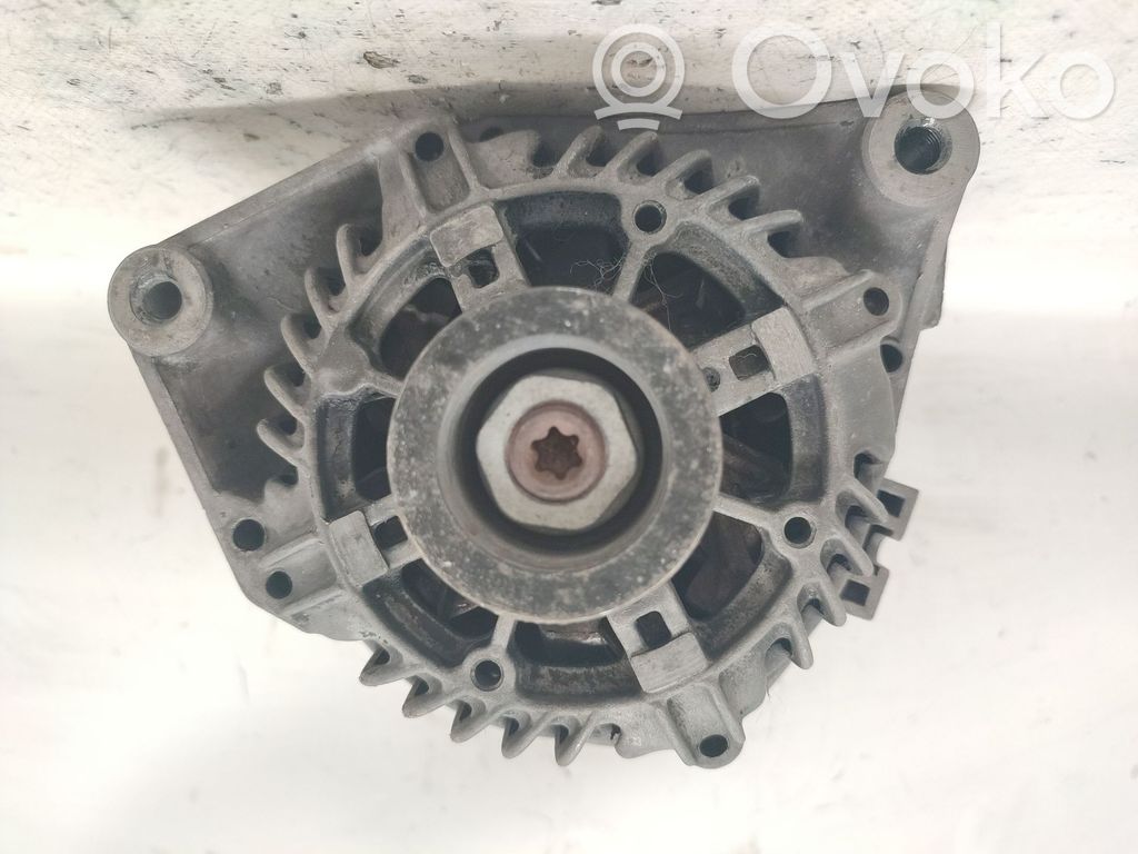 Opel Omega B2 Alternator 
