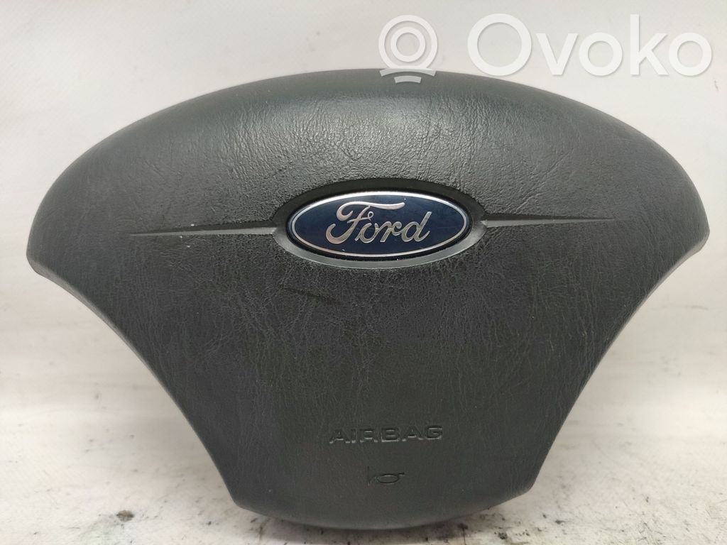 Ford Focus Vairo oro pagalvė 
