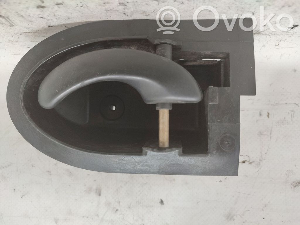 Ford Fiesta Innentürgriff Innentüröffner vorne 