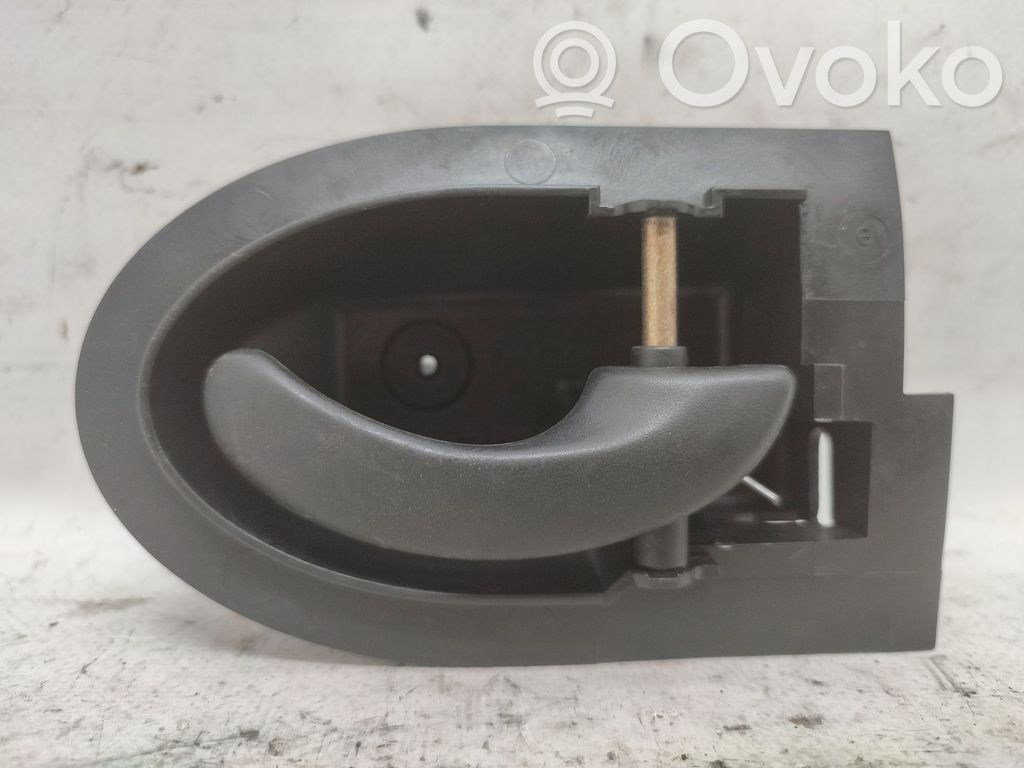 Ford Fiesta Front door interior handle 
