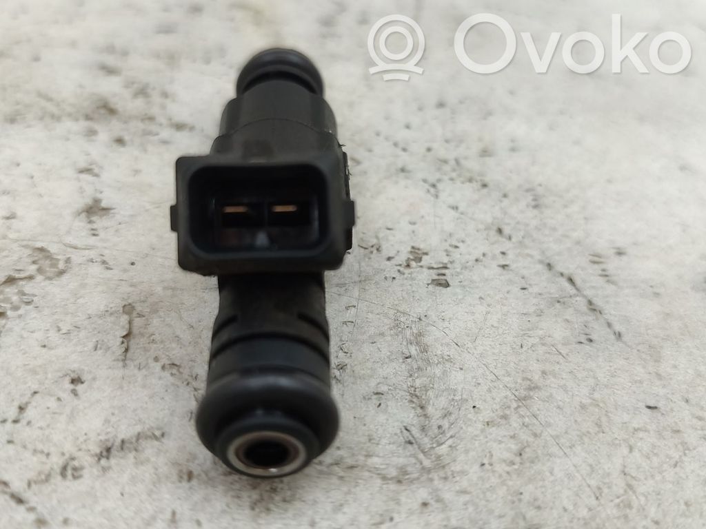 Inyector de combustible   MJY100640