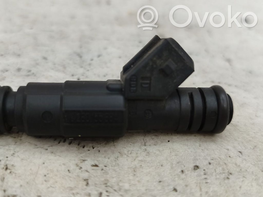 Rover 25 Inyector de combustible 