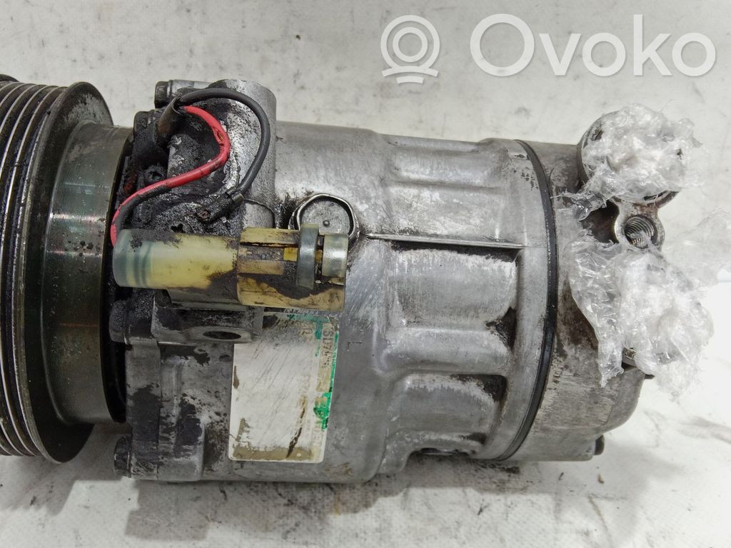Rover 45 Compresseur de climatisation 