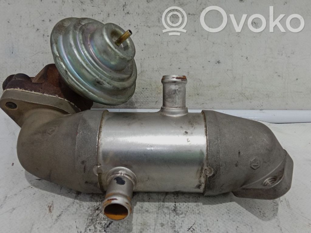 Rover 45 Válvula EGR 