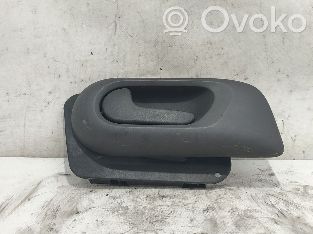 Opel Corsa C Manecilla interna puerta trasera 