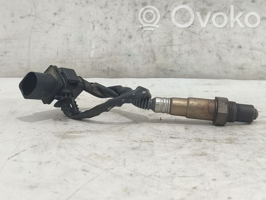 Sonde lambda   AV2Q9D375AA