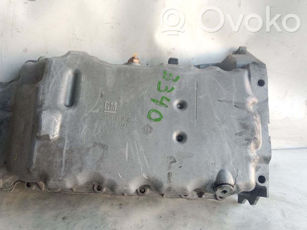 Cárter   R90400247