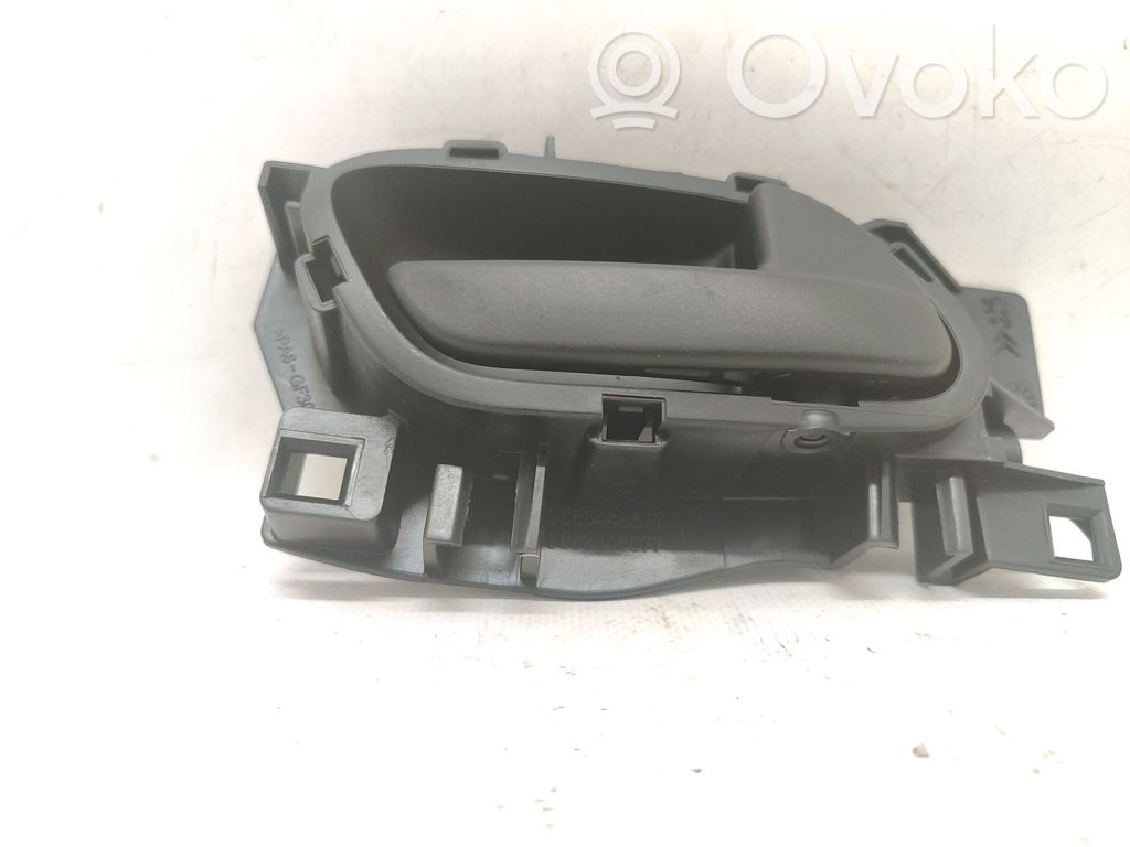 Manecilla interna puerta delantera   9144G7,9683446577