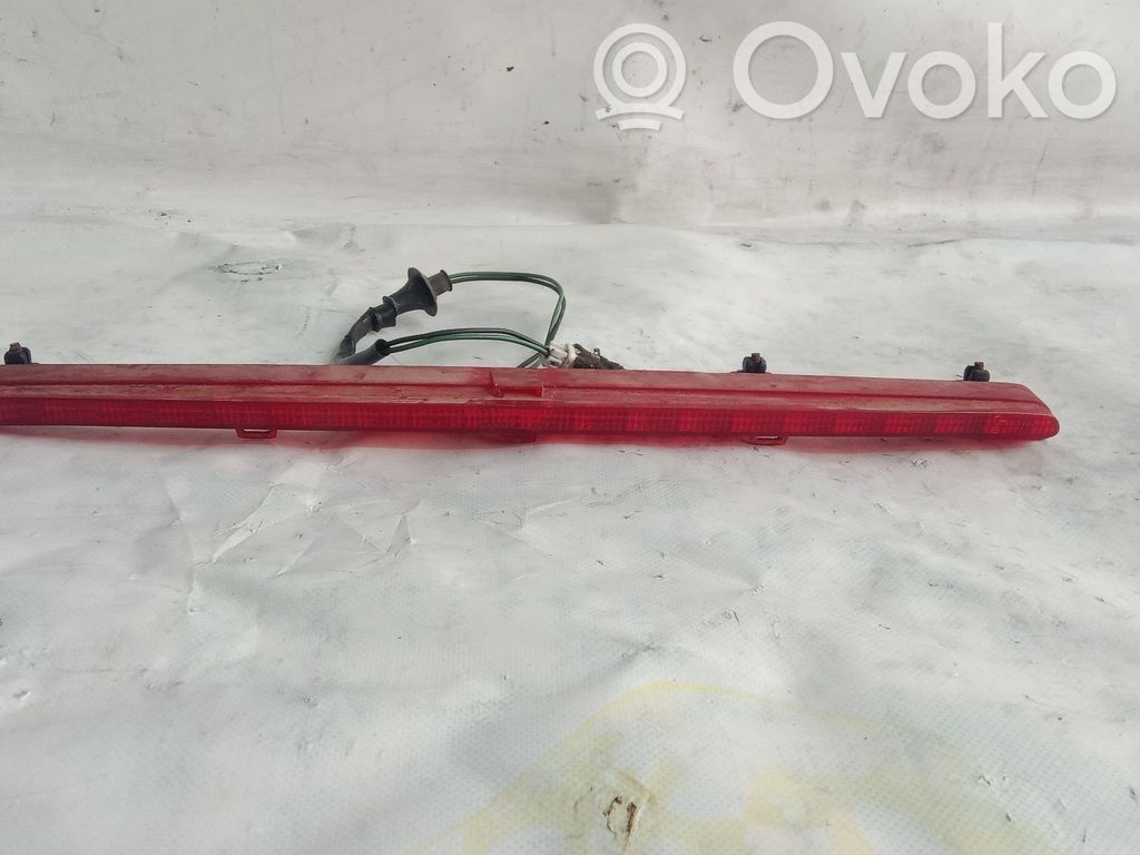 Mazda 323 Dritte Bremsleuchte 