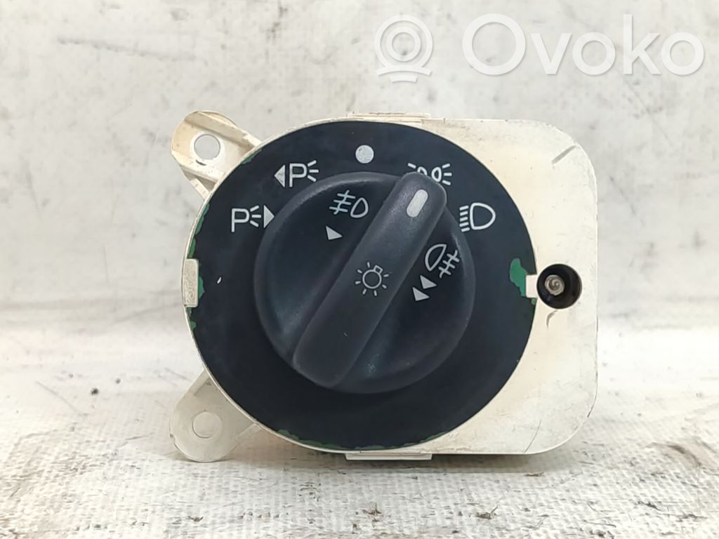Interruptor de control del panel de luces   96BB13K196CB