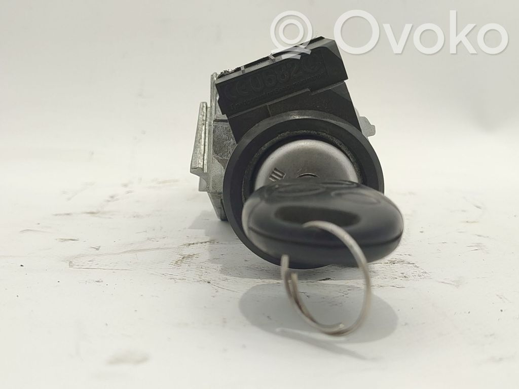 Virtalukko   3M513F880AC