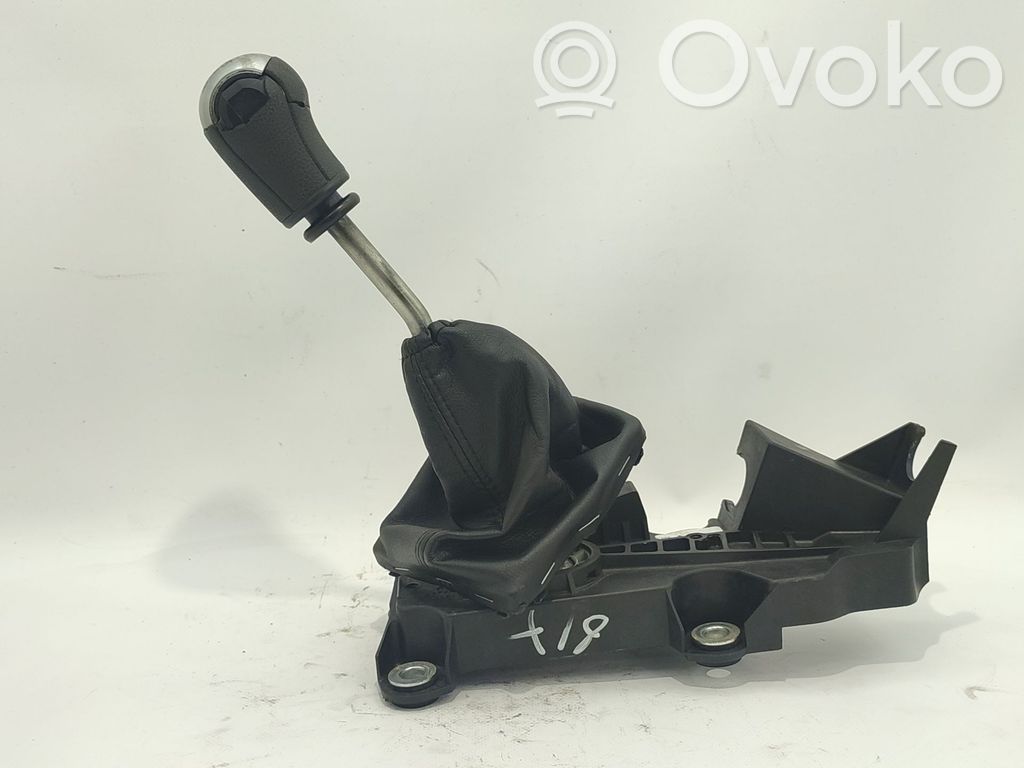 Ford Focus Pavarų perjungimo traukė 