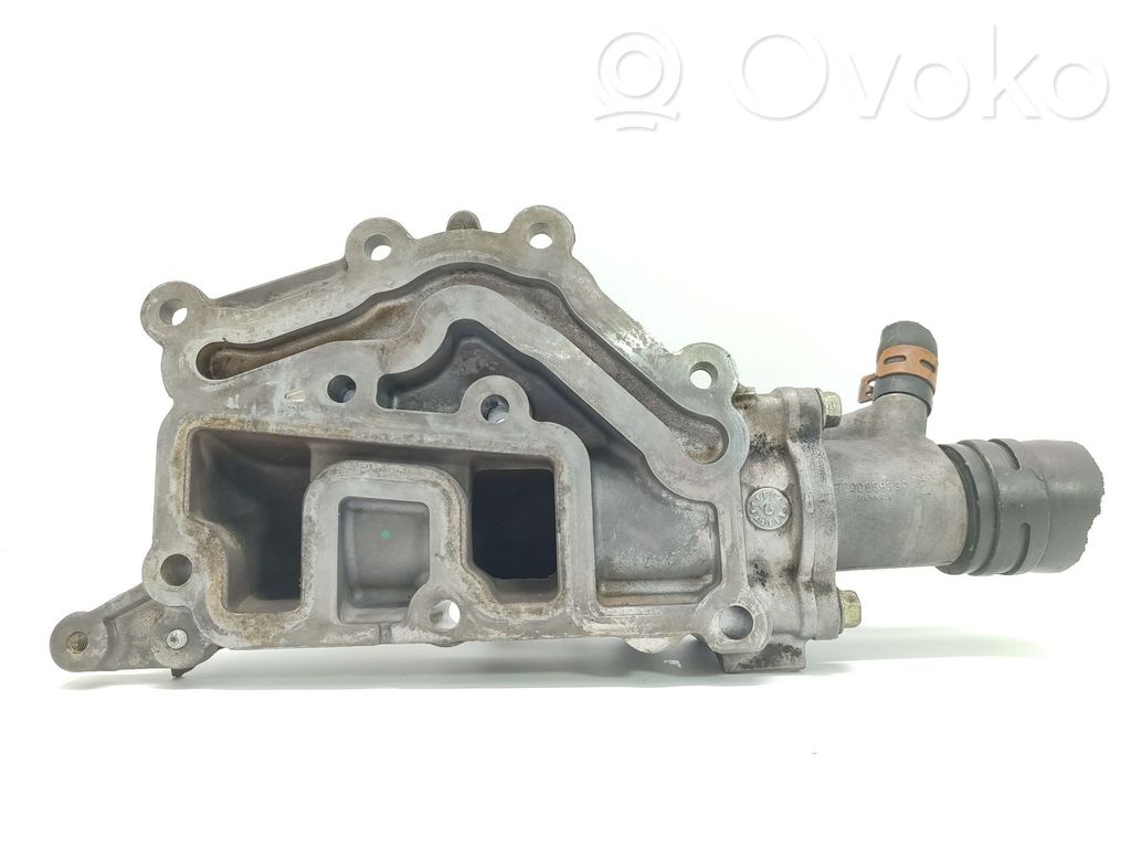 Renault Vel Satis Termostato 